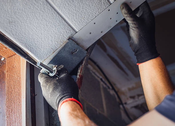 Reliable Garage Door Panel Replacement contractor in Lyman County County, SD by Garage Doors Repair Pro